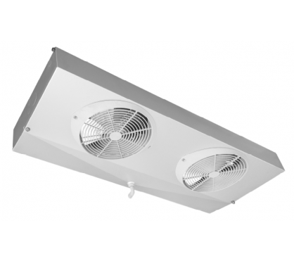 Воздухоохладители для холодильных камер и витрин LU-VE Minimagic