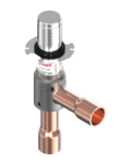 Электрический расширительный клапан (без катушки) Danfoss ETS 8M65S (034G8811)