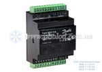 Контроллер испарителей с ETS (шаговые ЕРВ) Danfoss EKD 316C (084B8045)