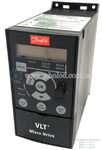 Преобразователь частоты Danfoss VLT Micro Drive FC-051PK18S2E20H3XX (132F0001)
