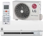 Инверторный кондиционер (сплит-система) LG Standart Plus PC09SQ