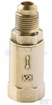 Клапан різниці тиску (диференціальний клапан) Castel 3150/X02
