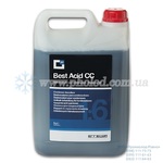 Жидкость для удаления окалины с оребрений конденсаторов Errecom Best Acid Cond Cleaner AB1212.P.01