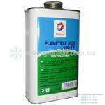 Синтетическое полиэфирное (POE) масло для холодильных компрессоров Total PLANETELF ACD 100FY (1 л.)