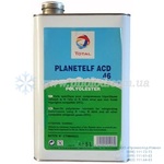 Синтетическое масло для холодильных компрессоров TOTAL Planetelf ACD 46 (5 л.)