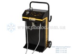 Машина для промывки холодильных систем и автокондиционеров CPS AFM100