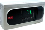Контроллер для холодильных камер Danfoss AK-RC 205C (080Z5002)