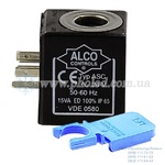 Катушка переменного тока Alco controls ESC 24V/50Hz (801033) 801062