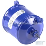 Фильтр-осушитель для трубопроводов всасывания Alco controls ASD 28 S3 (008909)