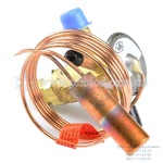 Термо-расширительный вентиль (ТРВ) с внешним выравниванием Alco controls TX3-H25 (801742M)
