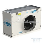 Кубічний охолоджувач повітря Alfa Laval Optigo CCEH501.2AD 400V CR PCE AL 7.0 CU