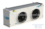 Кубічний охолоджувач повітря Alfa Laval CCEH502.2BD 400V CR PCE AL 10.0 CU