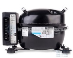 Герметичный поршневой компрессор постоянного тока (12-24В) Danfoss BD150F (195B0378)