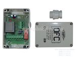 Електронний пристрій для гвинтових компресорів OFC (INT240) Bitzer 347007-01