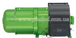 Полугерметичный компактный винтовой компрессор Bitzer CSVH25-160Y-40A