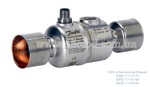 Электронный расширительный клапан (ЭРВ) с шаговым двигателем Danfoss ETS25C (034G7602)