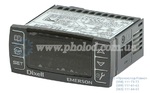 Контроллер для управления компрессорами с цифровым регулированием производительностью Dixell XC645CX-0C01F (X0SFYMCMC100-S00)