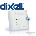 Модуль беспроводной связи Dixell XJ200 -10000 (X0J9BBADA9AB-00A)