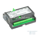 Многофункциональный контроллер управление перегревом с помощью электронных ТРВ Dixell XM668D -2P1C (X0MGEEDOJ200-S00)