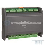 Многофункциональный контроллер управление перегревом с помощью электронных ТРВ Dixell XM669K -5О1C1 (X0MGFDDIC501-S00)