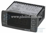 Контролер для середньо та низькотемпературних систем з вентиляцією Dixell XR64CX-5N1C3 (X0LGZOBXB500-S00)