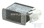 Контроллер для средне и низкотемпературных систем с вентиляцией Dixell XR70CX-5N0C0 (X0LGQHBXB5AD-000)
