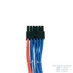 Комплект кабелей Dixell DWXEV30 (DD500603 00)