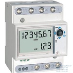 Анализатор электроэнергии Dixell EM23D-3P (DS00010130)