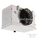 Кубічний охолоджувач повітря GUENTNER GACC RX 031.1/1WN/FHA7A.UNNN