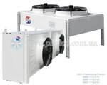 Конденсатор повітряного охолодження GUENTNER GVH080.3D/5 (GVV080.3D/5)