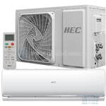 Кондиционер Haier Electric Company (HEC) HEC-24HTD03/R2(I) / HEC-24HTD03/R2(O)