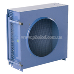 Конденсатор воздушного охлаждения Special coils APX-5 (ВР110N071)
