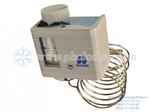 Термостат для захисту водяних нагрівачів центральних кондиціонерів від заморожування Ranco (Robertshaw) O16-H8923
