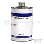 Масло компрессорное Fuchs RENISO PAG 46 (1 л.)