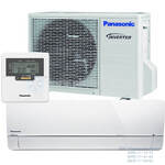 Инверторный кондиционер Panasonic "Professional" CS/CU-E15PKEA (CS-E15PKEA/CU-E15PKEA)