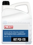 Холодильное масло Next Lubricants NXT POE-LT 170 (5 л.) 128005