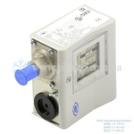 Одноблочное реле давления (прессостат) Alco controls PS1-A3A (4370700)