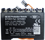 Реле защиты двигателя Bitzer SE-B3 (347035-04)