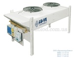 Конденсатор повітряного охолодження LU-VE EAV5S 5410