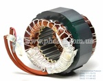 Электродвигатель в сборе (статор с ротором) Frascold T00SK230510 (B2-10.1Y)