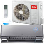 Инверторный кондиционер (сплит система) TCL "FAI Series" TAC-09CHSD/FAI Inverter R32 Wi-Fi