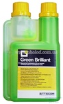 Ультрафиолетовый краситель для поиска утечек фреона Errecom Green Brilliant TR1033.01.S1