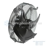 Осевой вентилятор Weiguang YWF4D-350-S-102/34-G