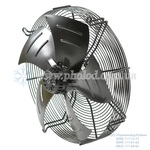 Всасывающий осевой вентилятор Weiguang YWF4D-550-S-137/50-G