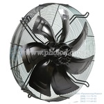 Всасывающий осевой вентилятор Weiguang YWF6D-710-S-180/75-G