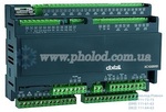 Контроллер для одновременного управления до 8 компрессоров и вентиляторов Dixell XC1008D-1B01F (X0SGDDGMZ302-S00)