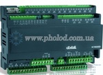 Контроллер для компрессорных установок с одновременным управлением до 15 компрессоров и вентиляторов Dixell XC1015D-1C01F (X0SGHPBMZ302-S00)