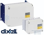 Регулятор скорости вращения вентиляторов Dixell XV308K