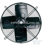 Всасывающий осевой вентилятор MaEr 4D-500-S-102L/60 (YSWF102L60P4-570N-500)