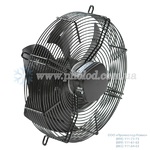 Нагнетающий осевой вентилятор Weiguang YWF2E-200-B-92/15-G